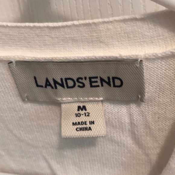 Sparkly Whitish Cream Cardigan with sequins - Picture 2 of 6